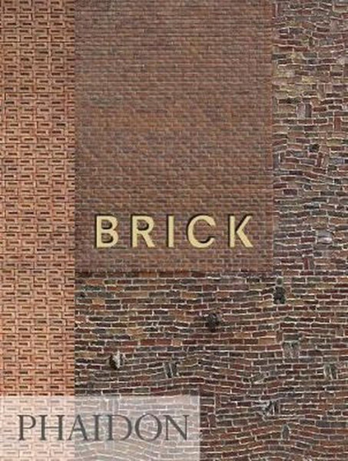 William HallArchitecture/Decoration/DesignBrick Mini: A visual history from 2100 BC to today