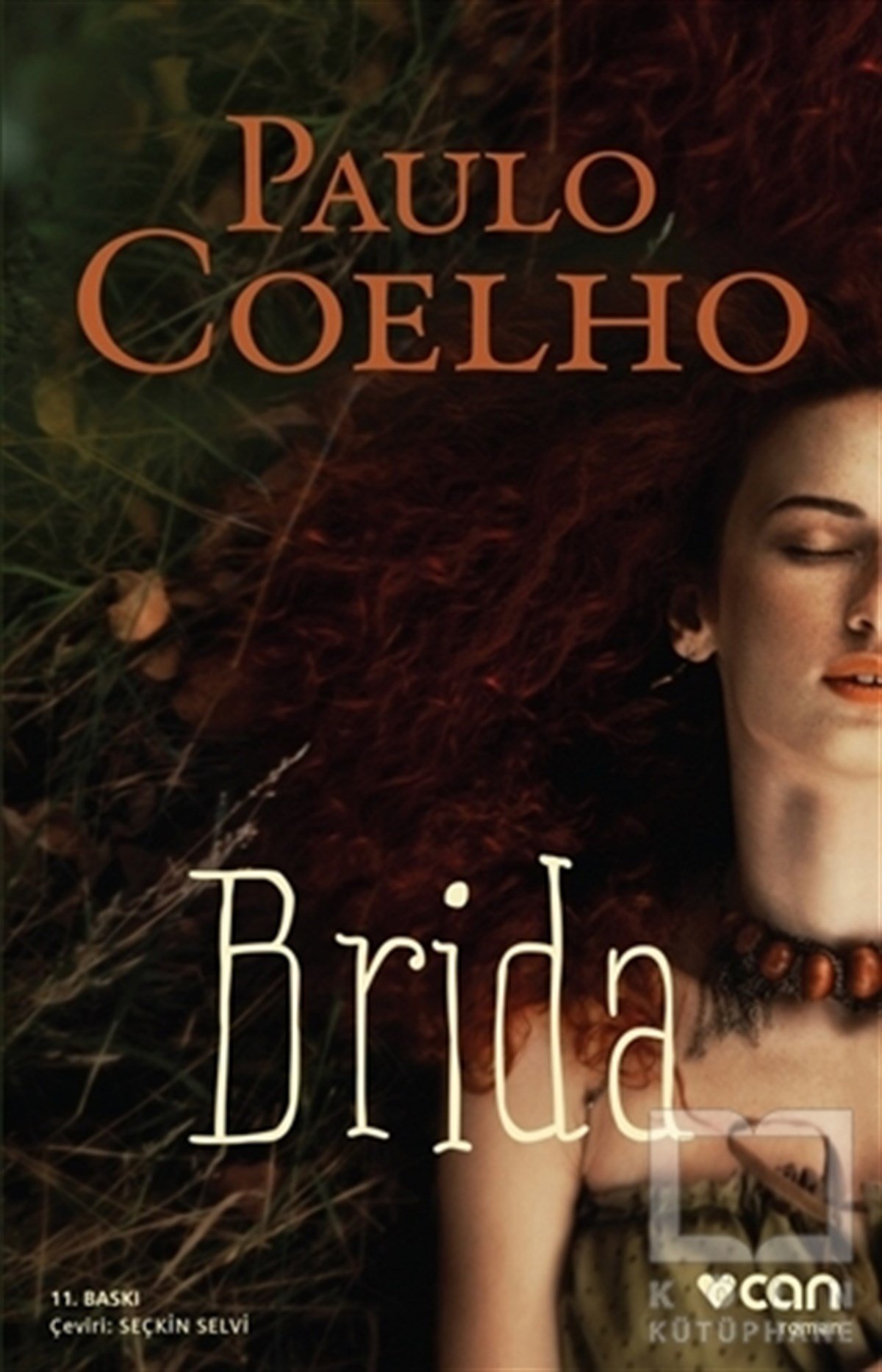 Paulo CoelhoRomanBrida
