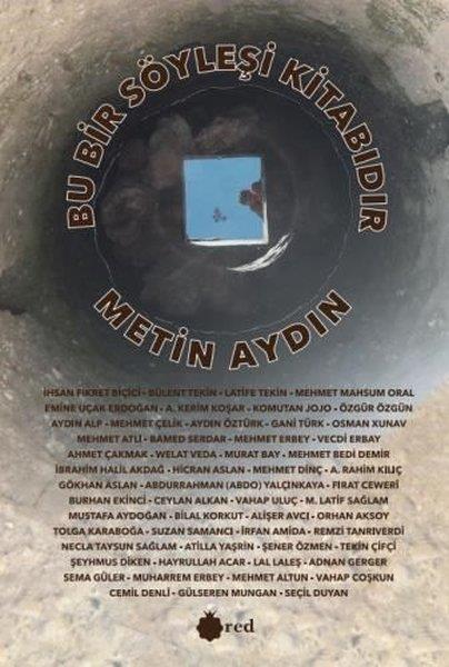 Metin AydınSöyleşiBu Bir Söyleşi Kitabıdır