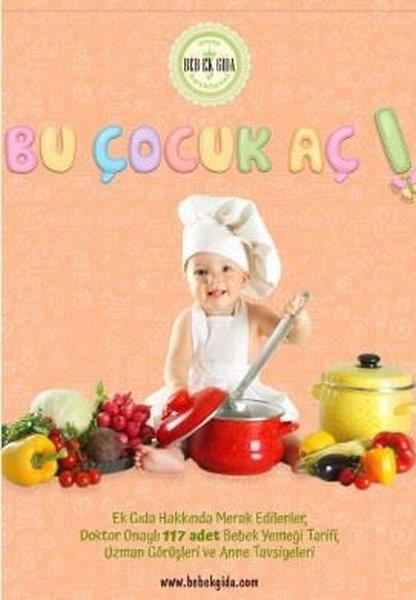 Hande KaşkaşAile - ÇocukBu Çocuk Aç!
