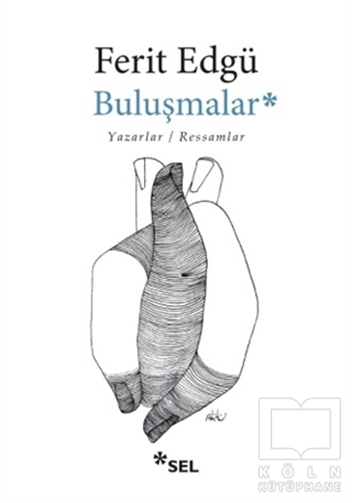 Ferit EdgüDenemeBuluşmalar