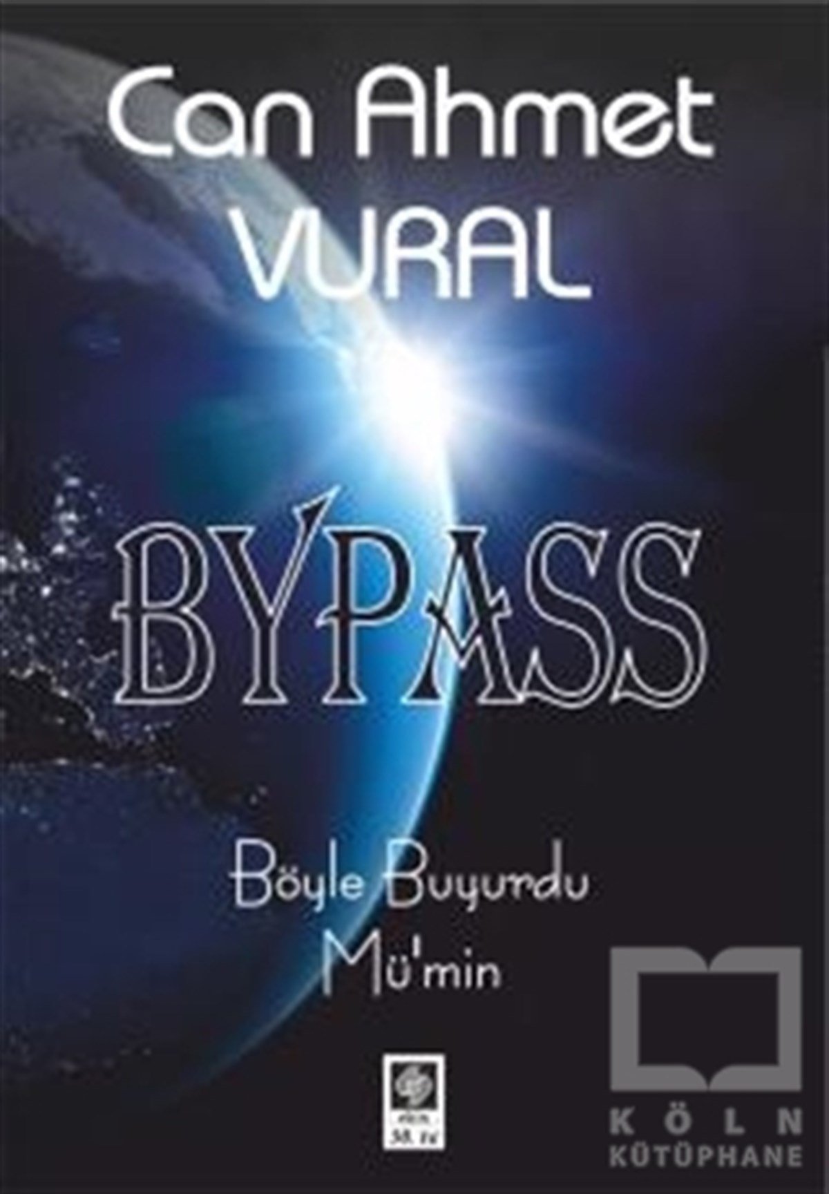 Can Ahmet VuralDiğerBypass