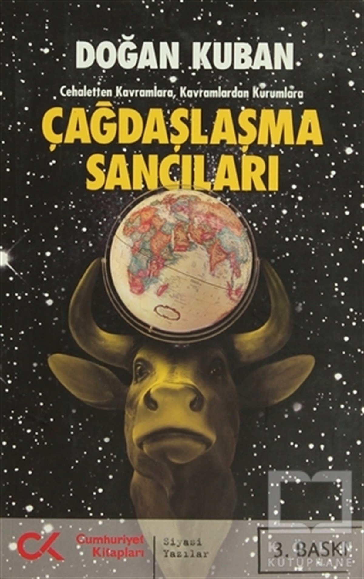 Doğan KubanDiğerÇağdaşlaşma Sancıları