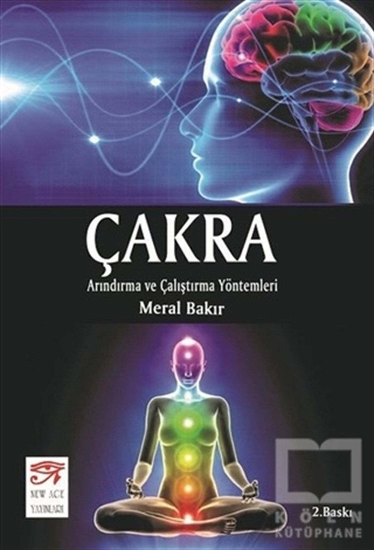 Meral BakırDiğerÇakra