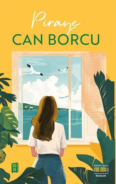 PirayeTürk RomaniCan Borcu