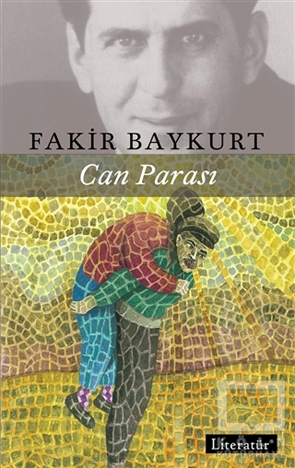 Fakir BaykurtÖyküCan Parası