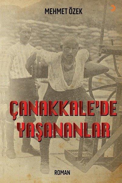 Mehmet ÖzekTürk RomaniÇanakkale'de Yaşananlar
