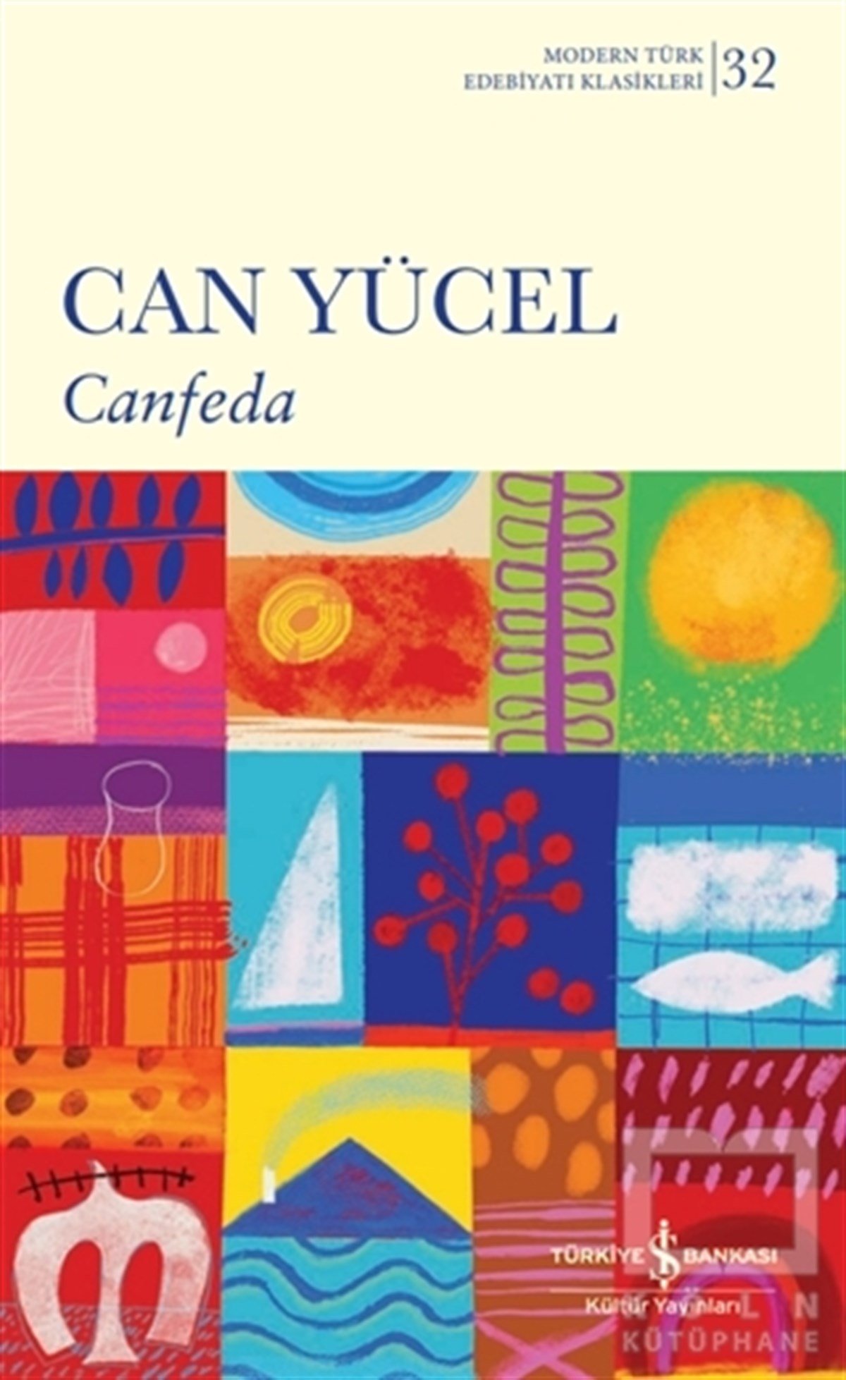 Can YücelWeltklassiker & klassische BücherCanfeda (Ciltli)