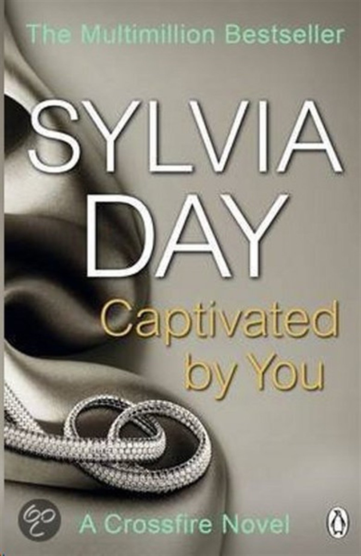 Sylvia DayRomanceCaptivated by You:  (Crossfire Book 4)