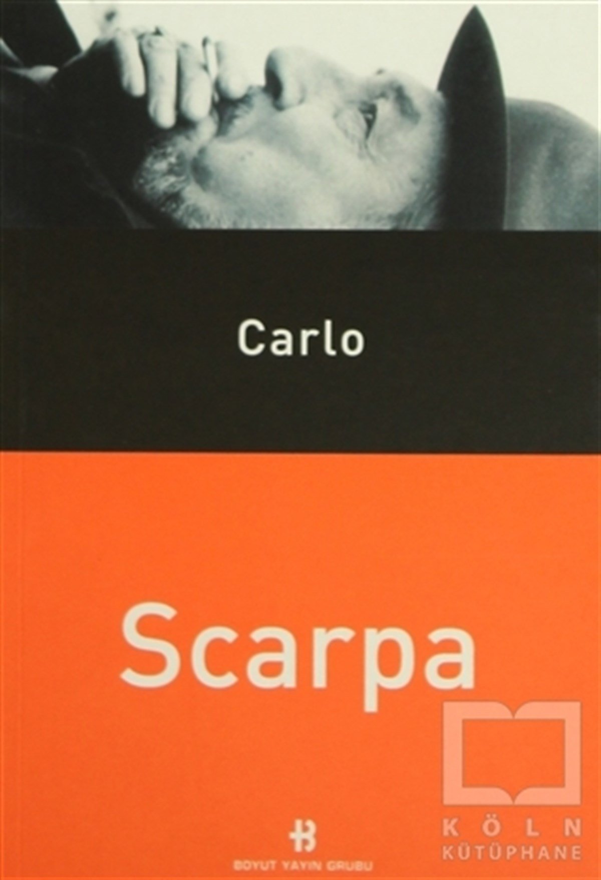 KolektifMimarlıkCarlo Scarpa