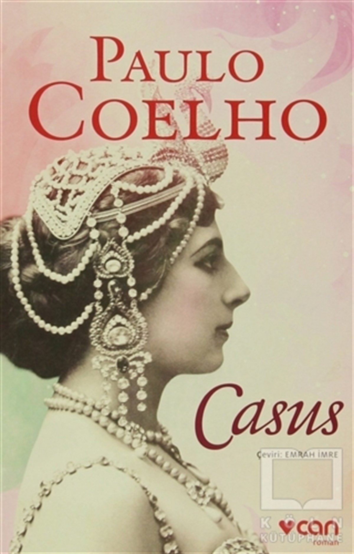 Paulo CoelhoRomanCasus