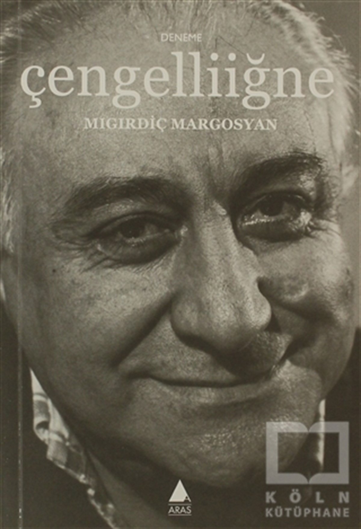 Migirdiç MargosyanDenemeÇengelliiğne