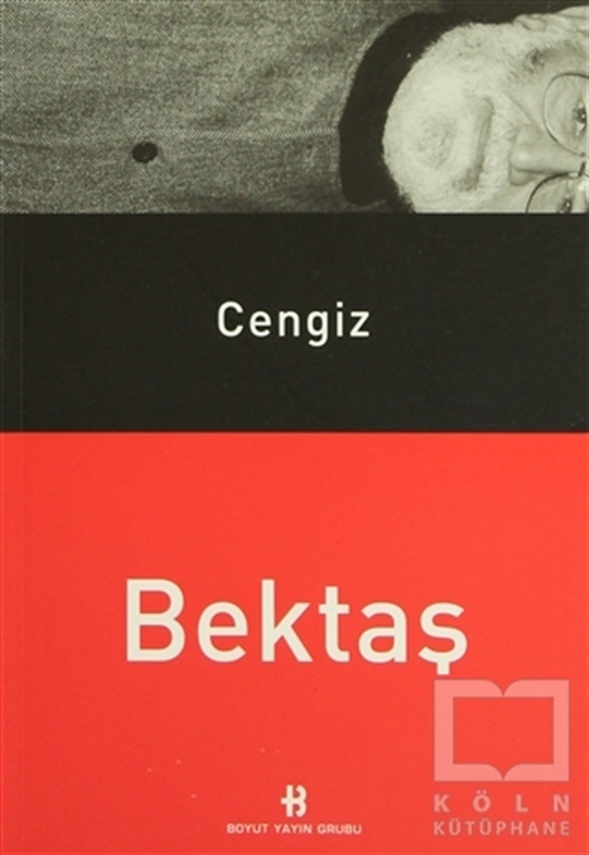 KolektifMimarlıkCengiz Bektaş