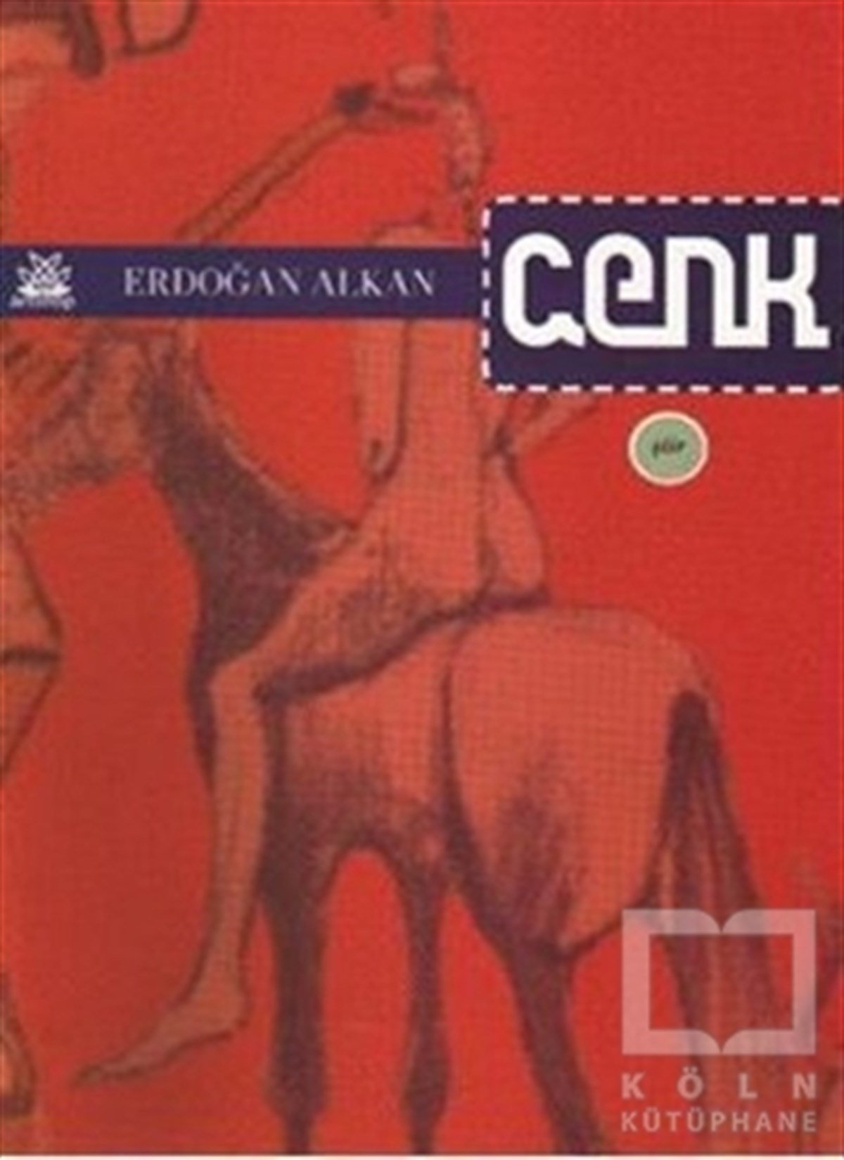 Erdoğan AlkanŞiirCenk