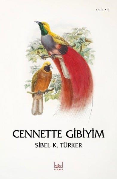 Sibel K. TürkerTürk RomaniCennette Gibiyim