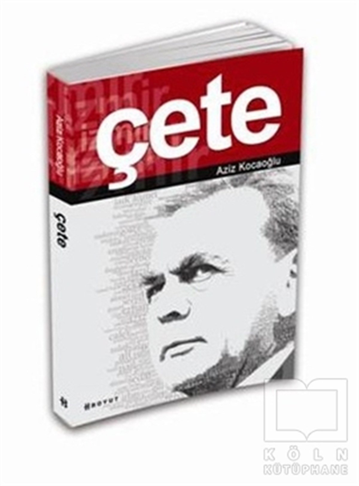 Aziz KocaoğluTürkiye Siyaseti ve PolitikasıÇete