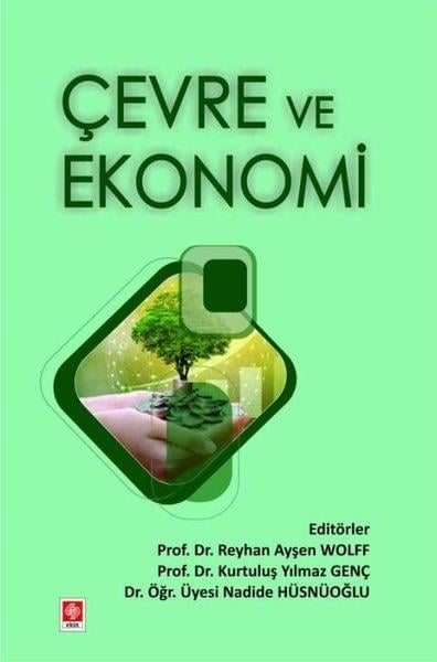 KolektifEkonomi KitaplarıÇevre ve Ekonomi