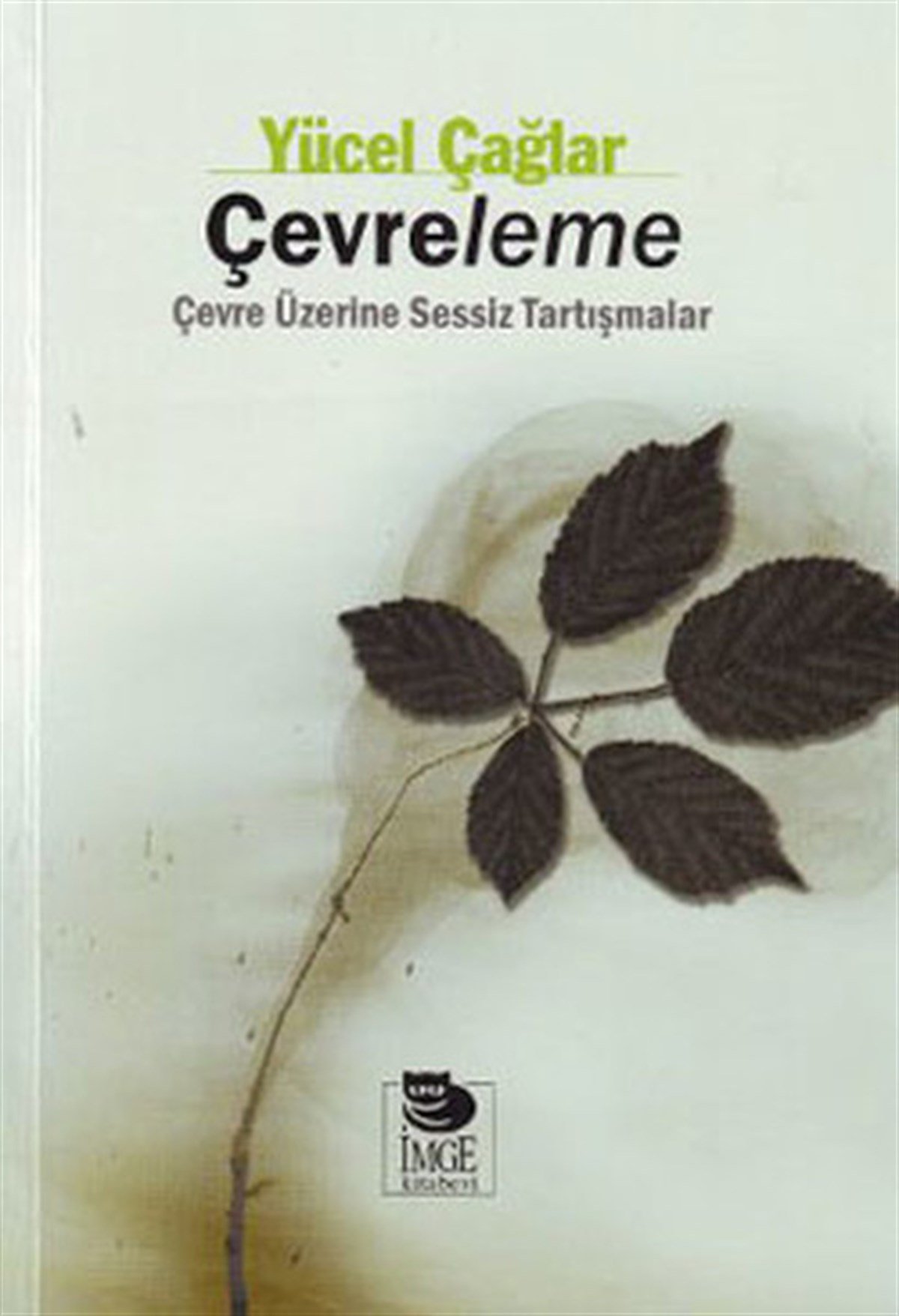Yücel ÇağlarÇevre MühendisliğiÇevreleme