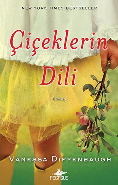 Vanessa DiffenbaughDünya RomanÇiçeklerin Dili