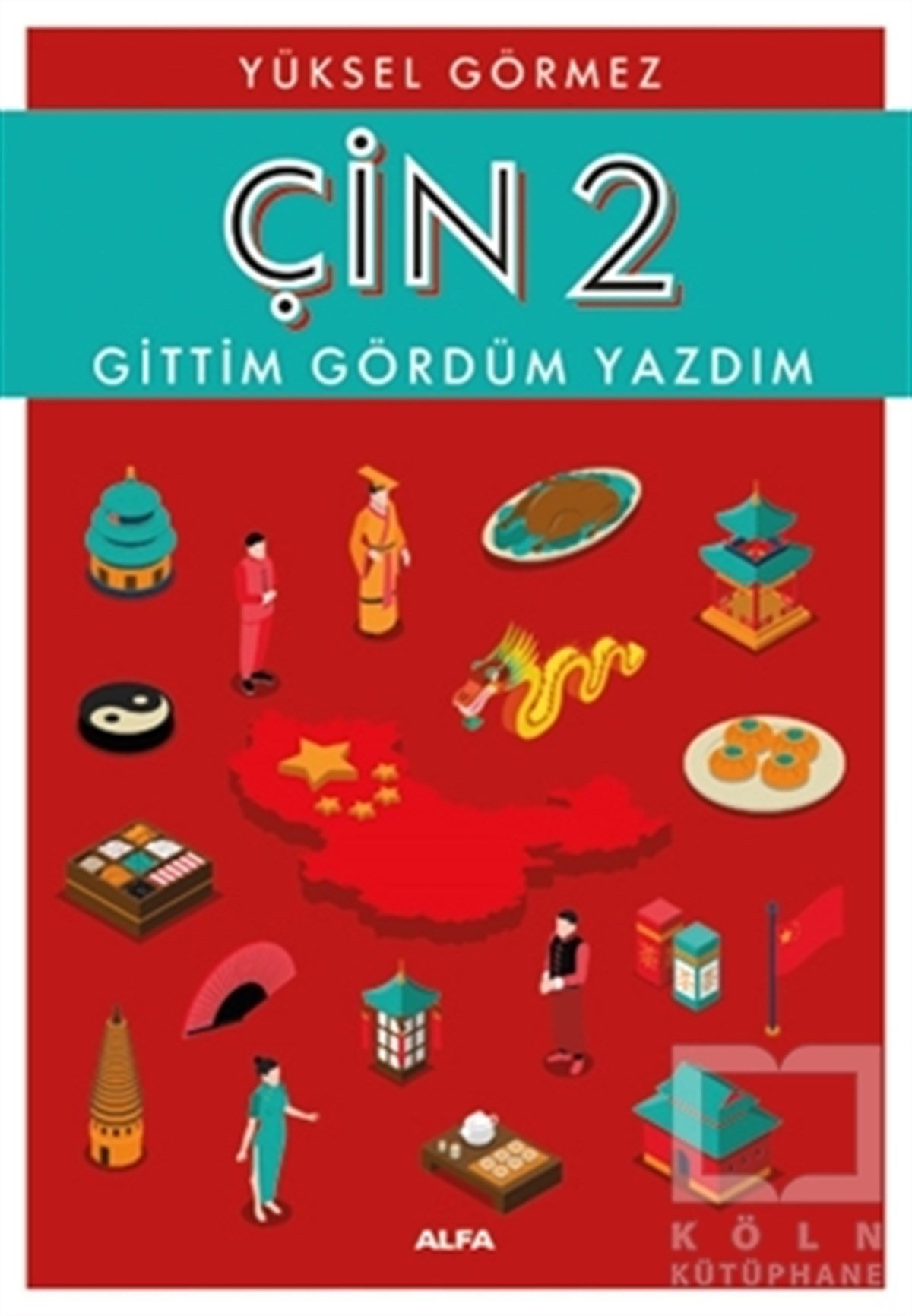 Yüksel GörmezÜlke RehberleriÇin 2