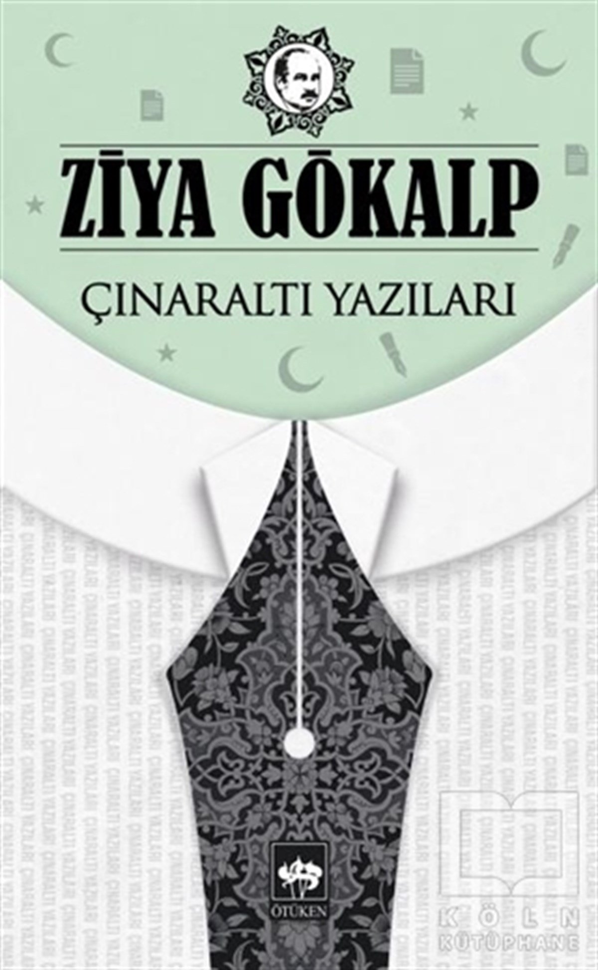 Ziya GökalpGenel SosyolojiÇınaraltı Yazıları