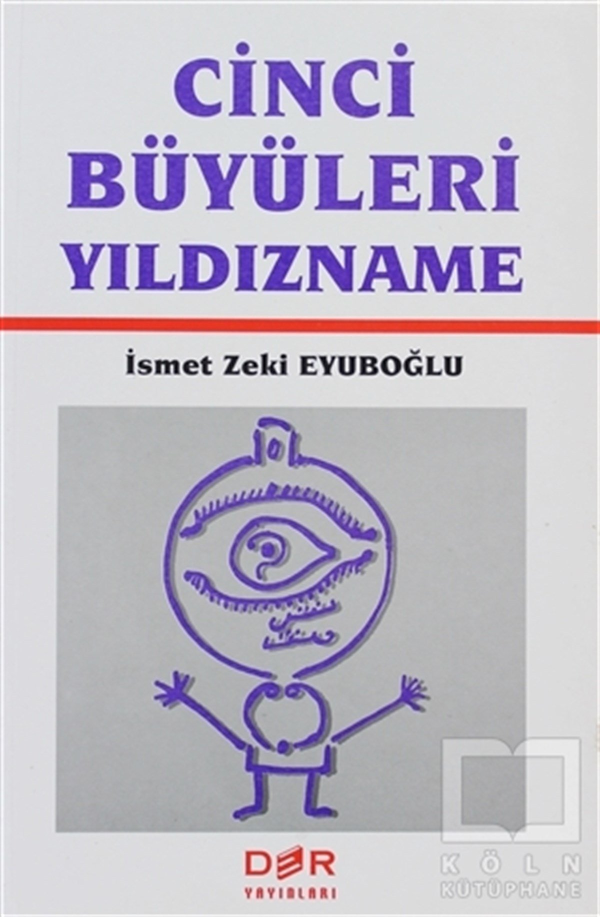 Cinci Büyüleri Yıldızname