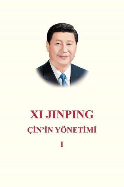 Xi JinpingDünya Siyaseti ve PolitikasıÇin'in Yönetimi 1
