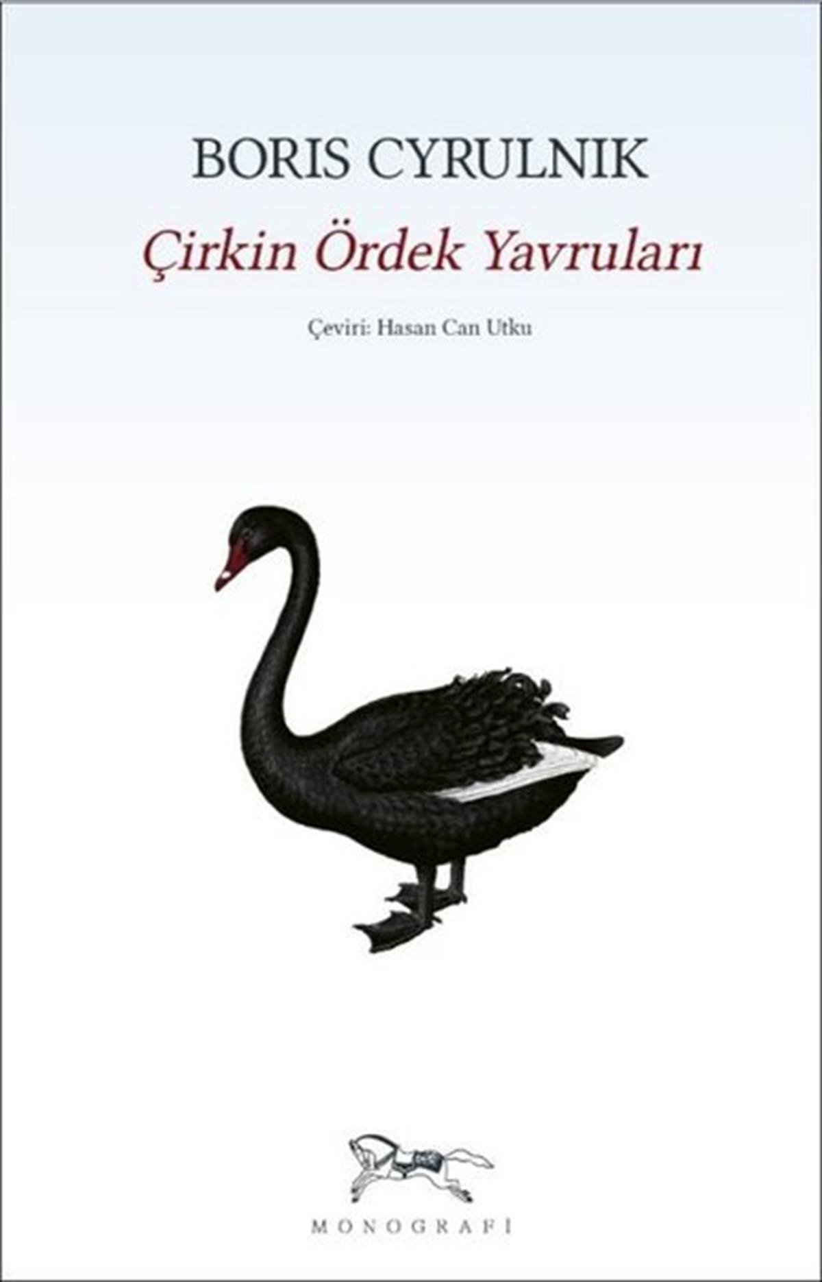 Köln KütüphanePsikoloji KitaplarıÇirkin Ördek Yavruları