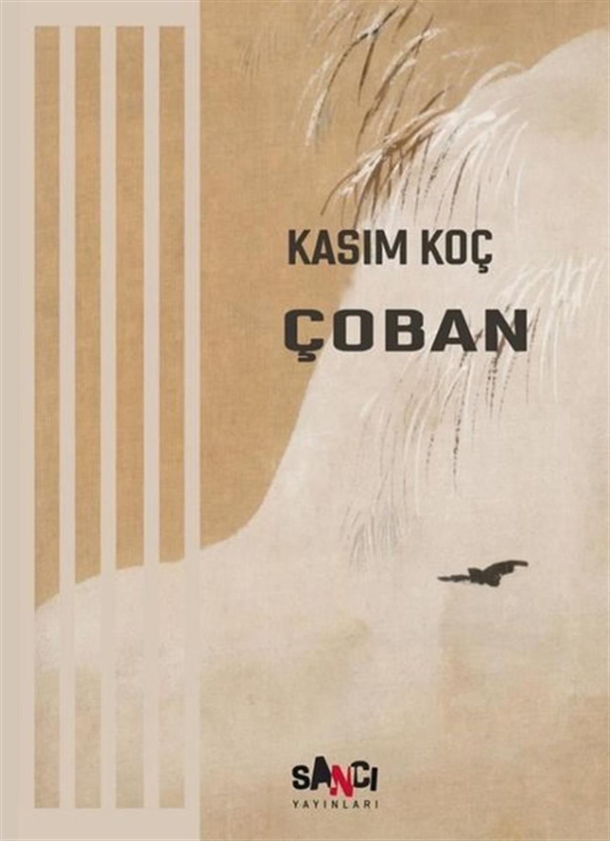 Kasım KoçTürkiye RomanÇoban