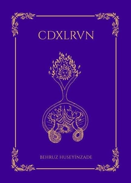 Behruz HuseyinzadeKişisel Gelişim KitaplarıCodex Liirvian