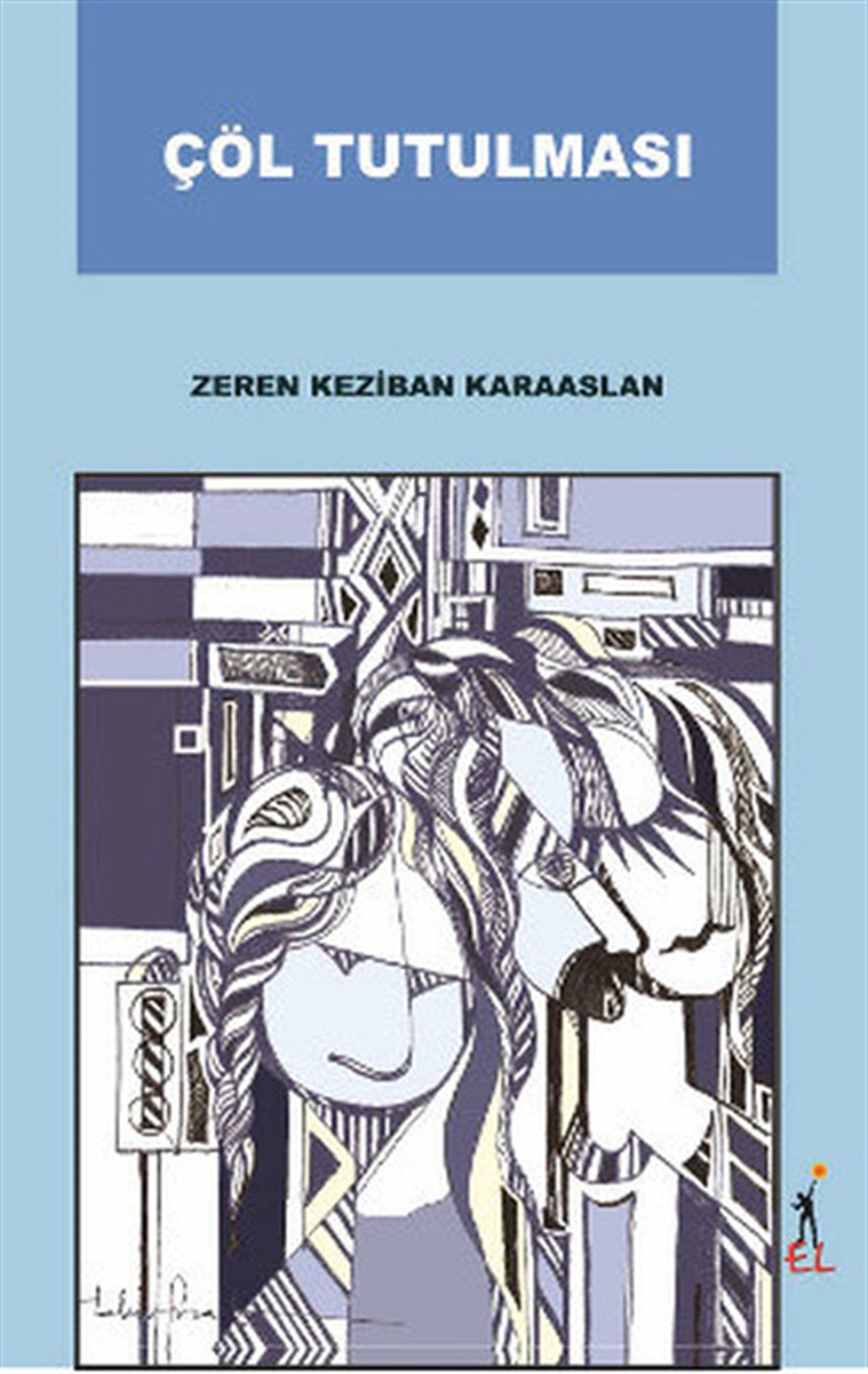 Veli AydınTürk ŞiiriÇöl Tutulması