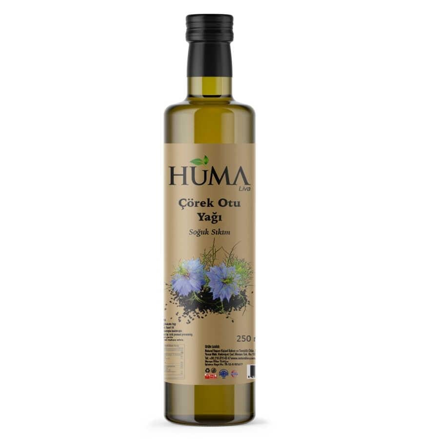 Çörek Otu Yağı 250 ml