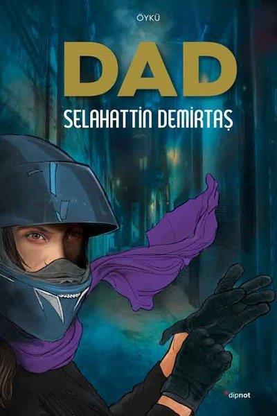 Selahattin DemirtaşTürkiye RomanDad