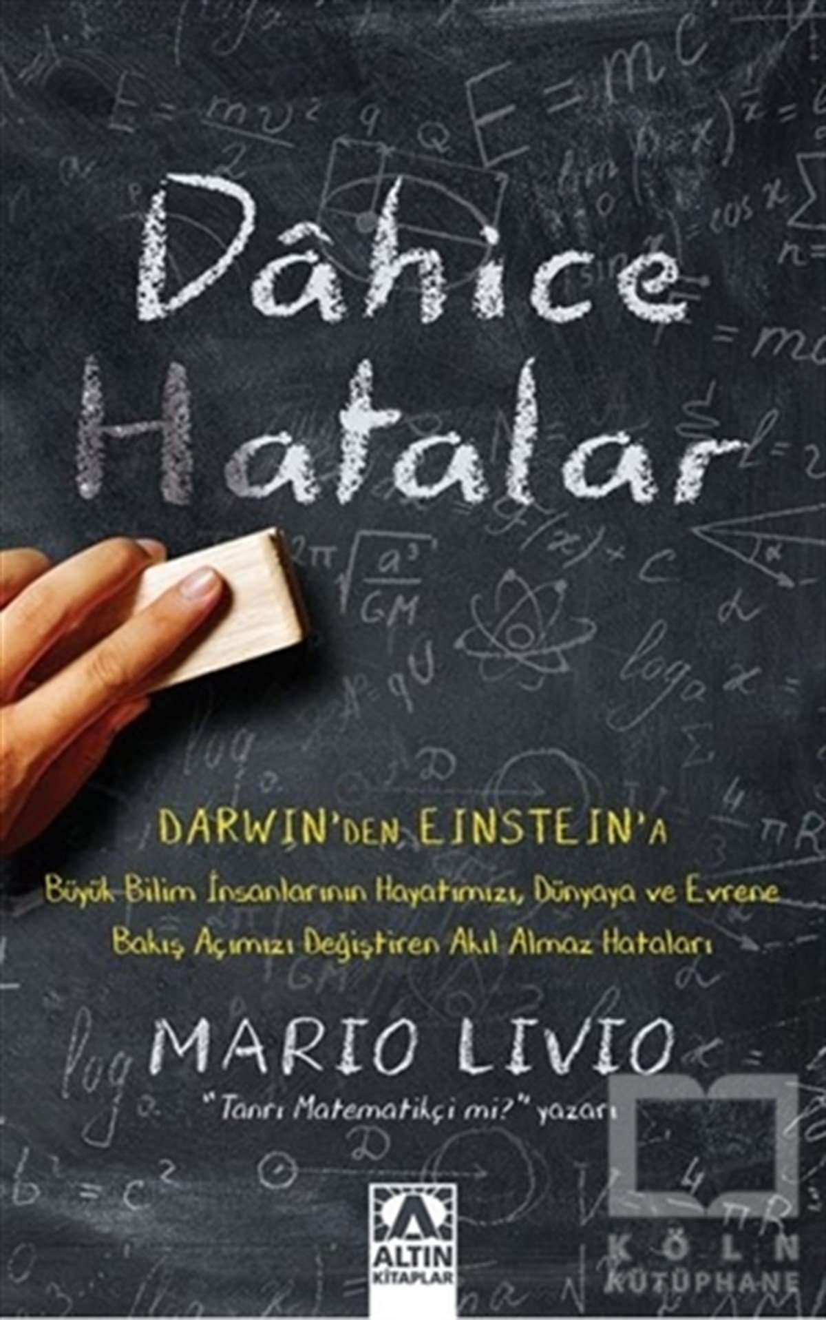 Dahice Hatalar