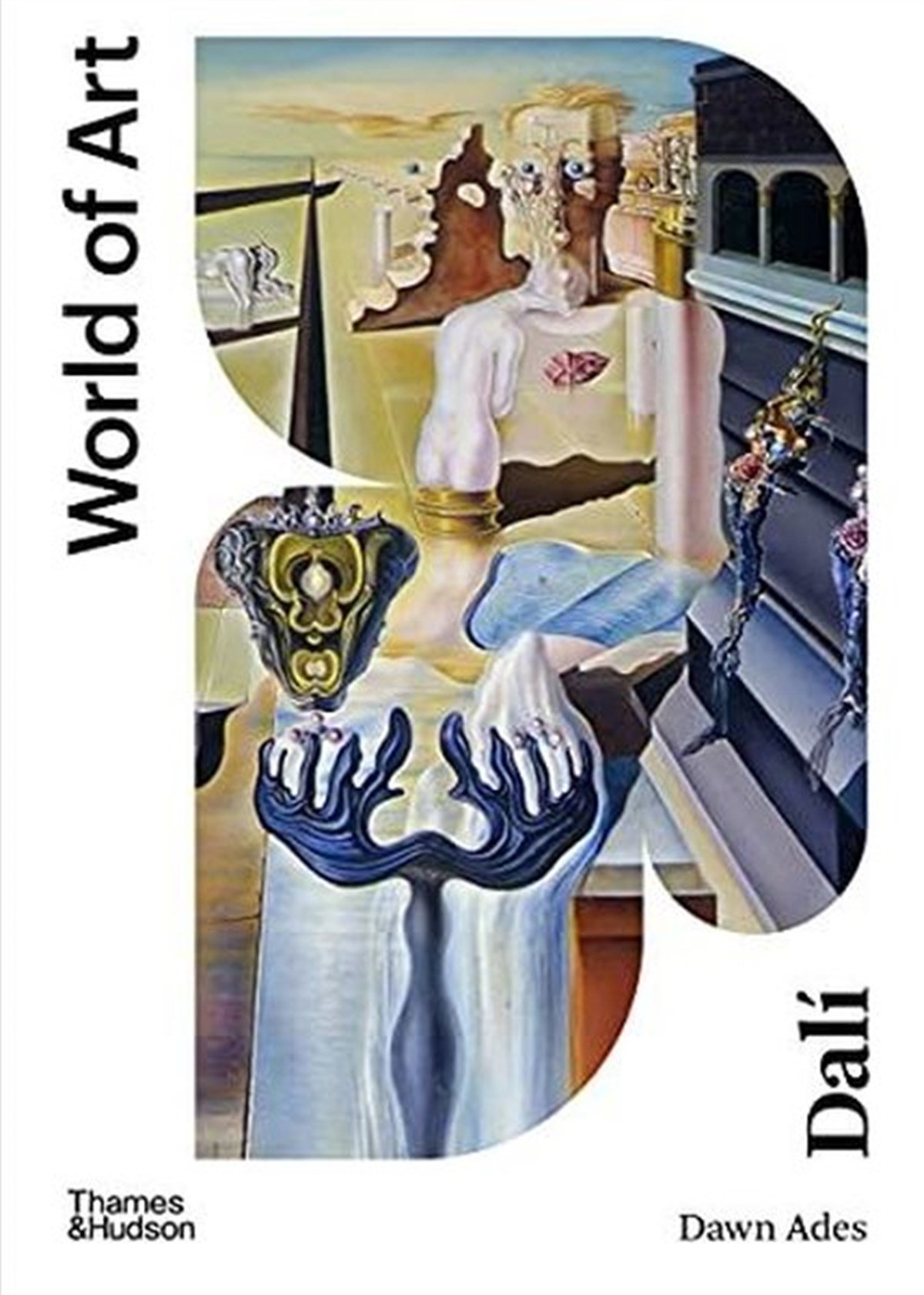 Dawn AdesArtDal: 0 (World of Art)