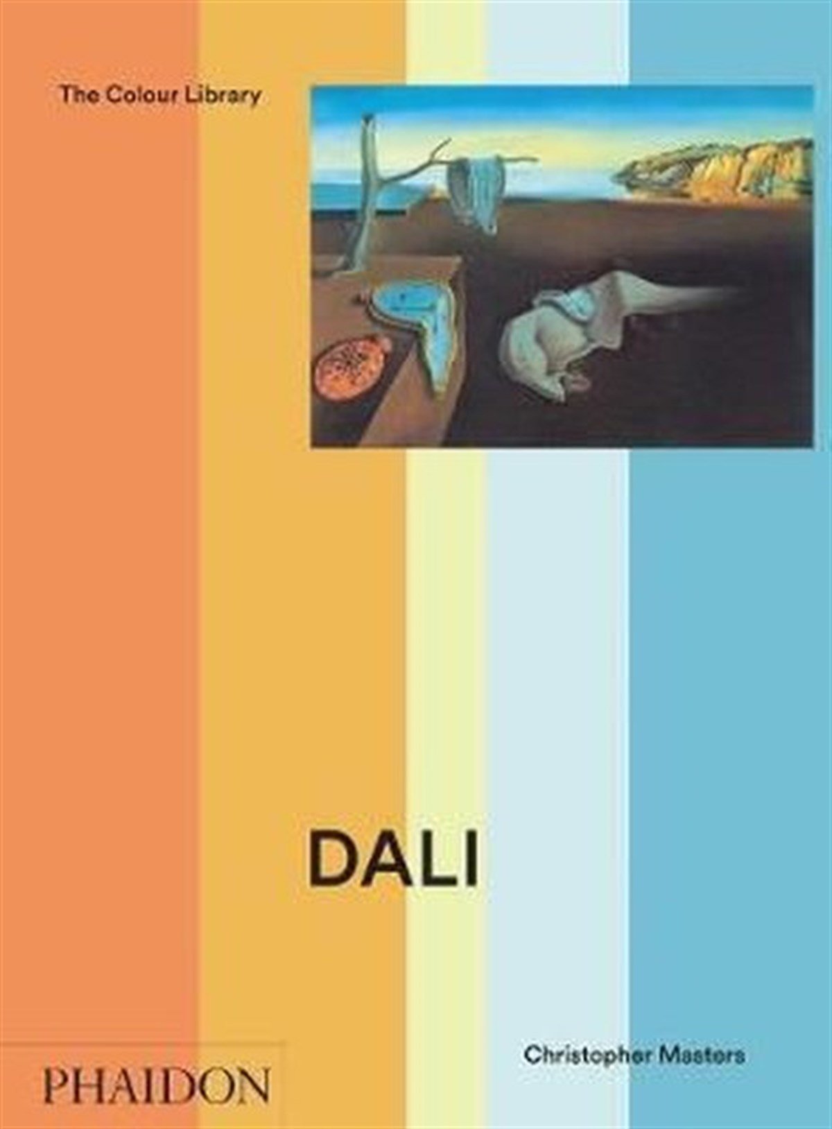 Christopher MastersArtDal (Colour Library)