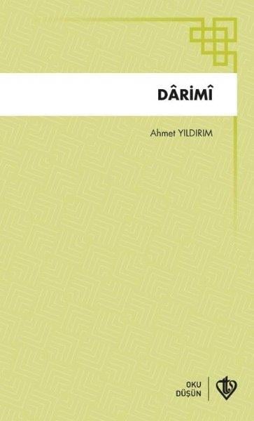Ahmet Yıldırımİslami KitaplarDarimi