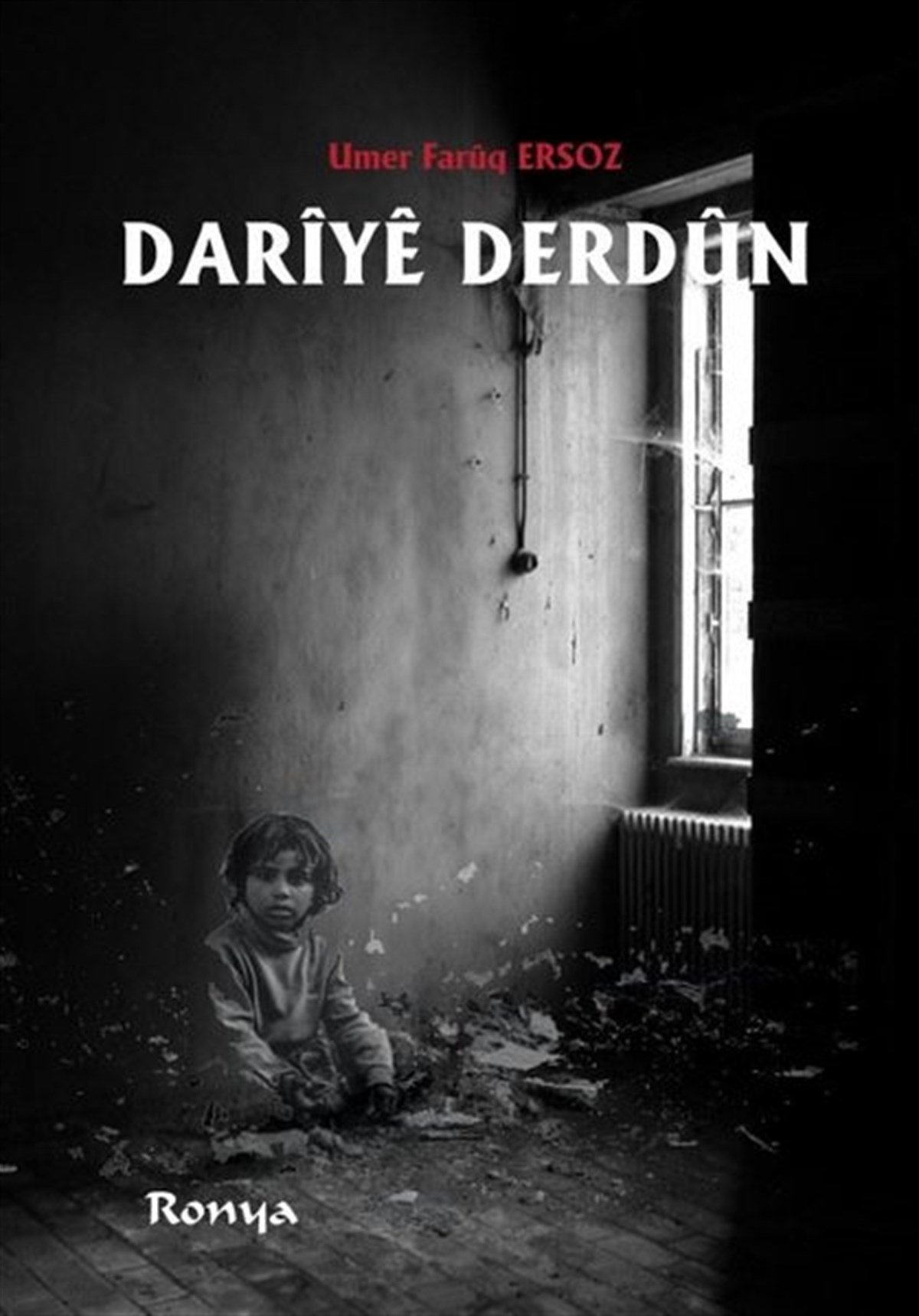 Umer Faruq ErsozKürtçeDariye Derdun