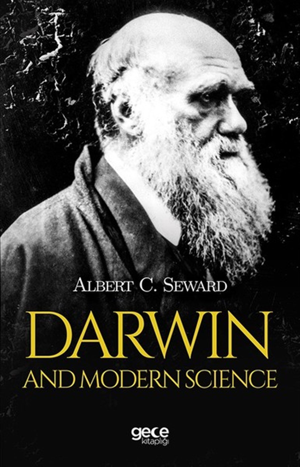 Albert SewardOther (Reference)Darwin And Modern Science