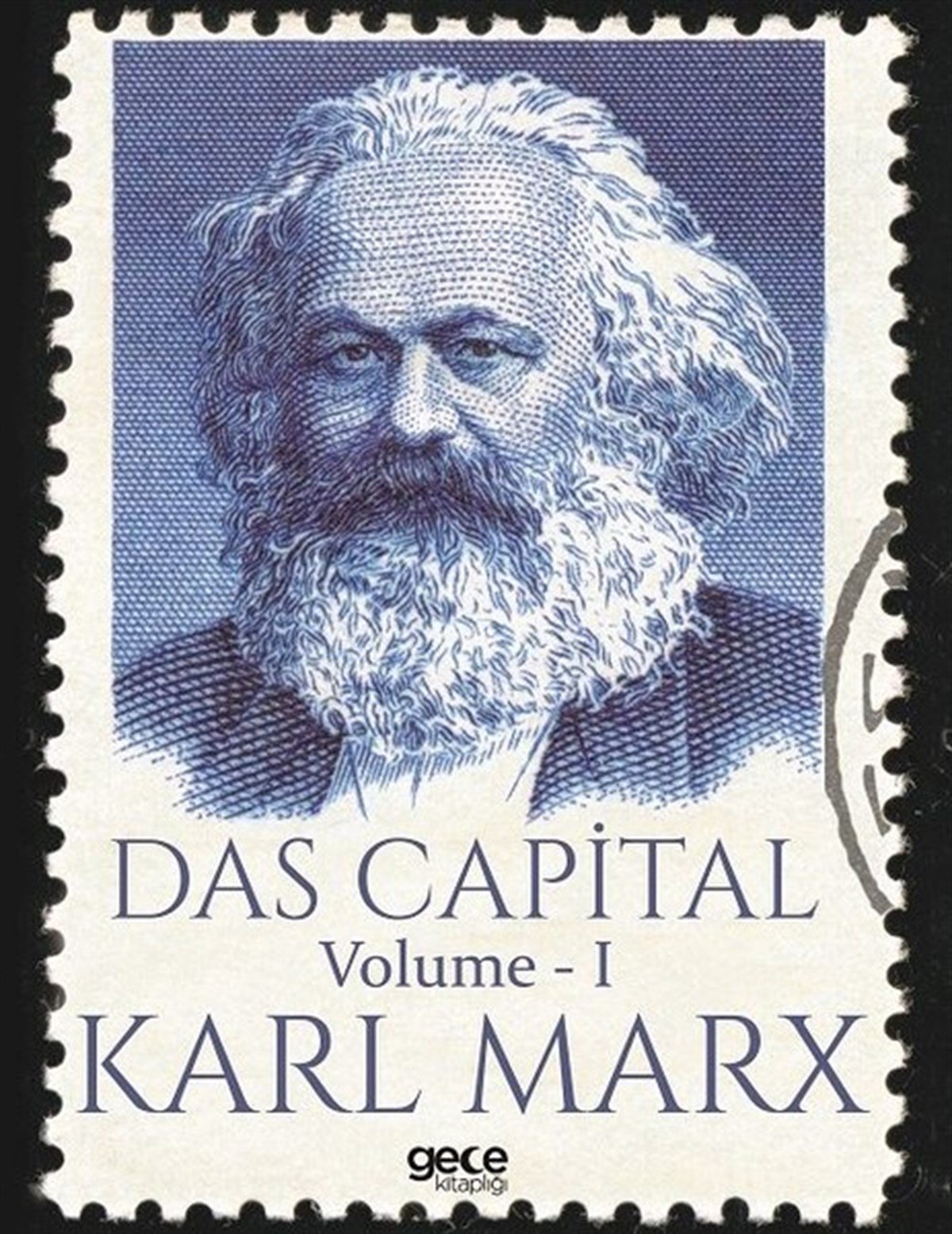 Karl MarxBusiness and EconomicsDas Capital Volume 1