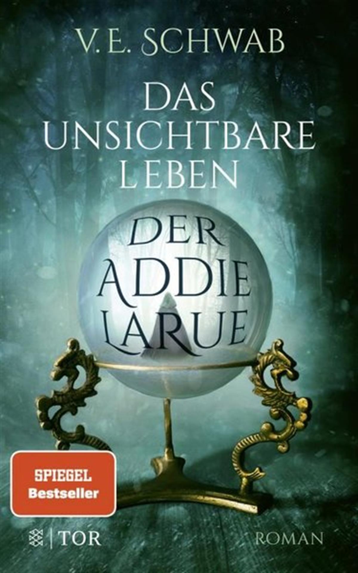 KolektifGermanDas unsichtbare Leben der Addie LaRue