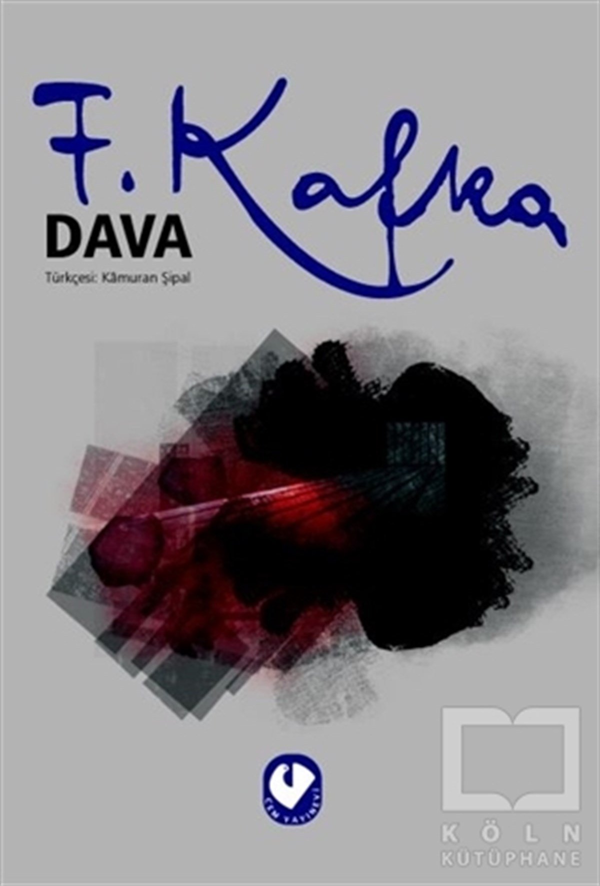 Franz KafkaDiğer Ülke EdebiyatlarıDava