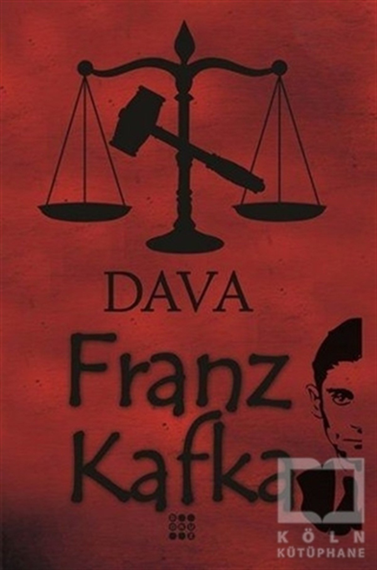 Franz KafkaRomanDava