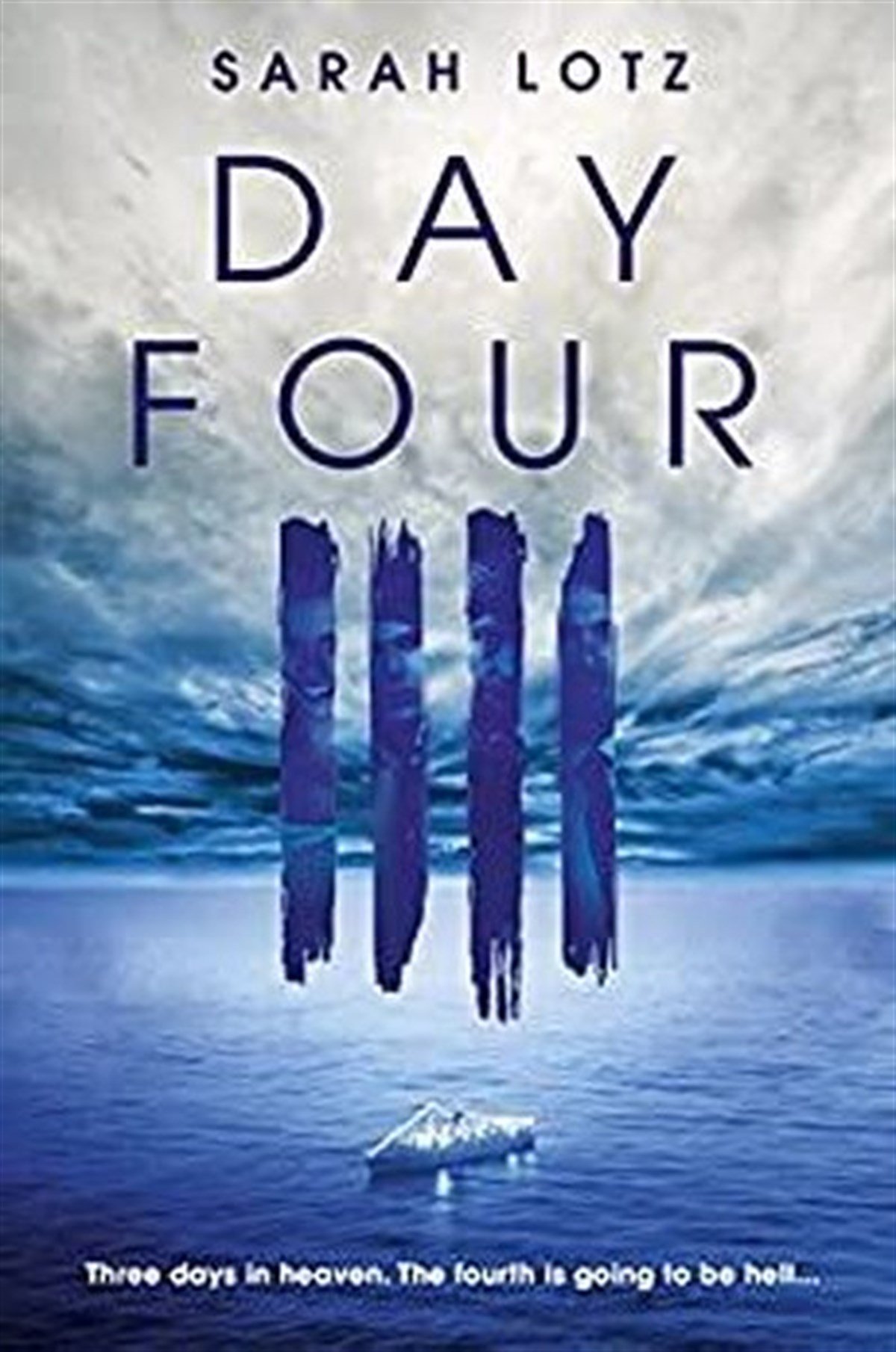 Sarah LotzMystery/Crime/ThrillerDay Four