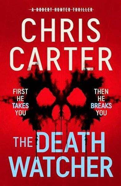 KolektifMystery/Crime/ThrillerDeath Watcher