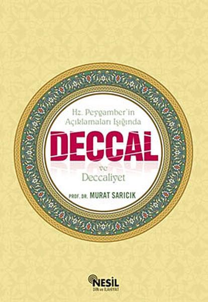 Emine Demirtaşİslami KitaplarDeccal ve Deccaliyet
