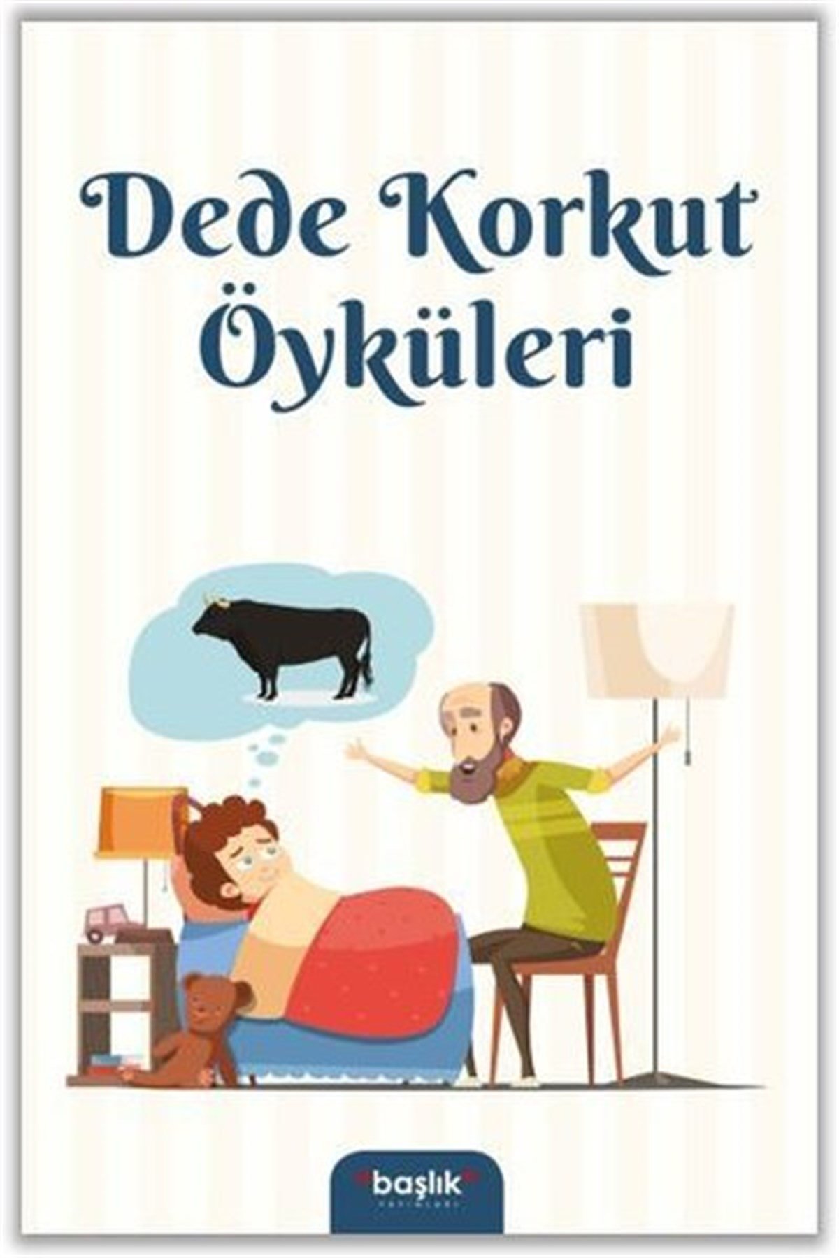 Hasan YiğitTürkiye RomanDede Korkut Öyküleri