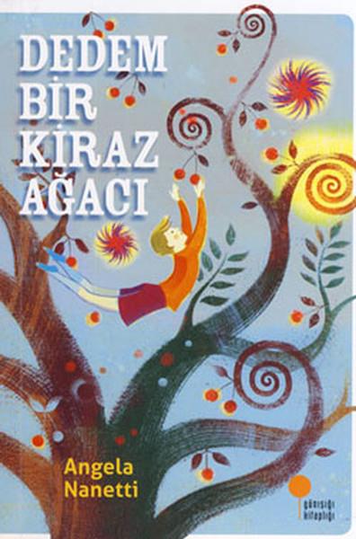 Angela NanettiÇocuk Romanları