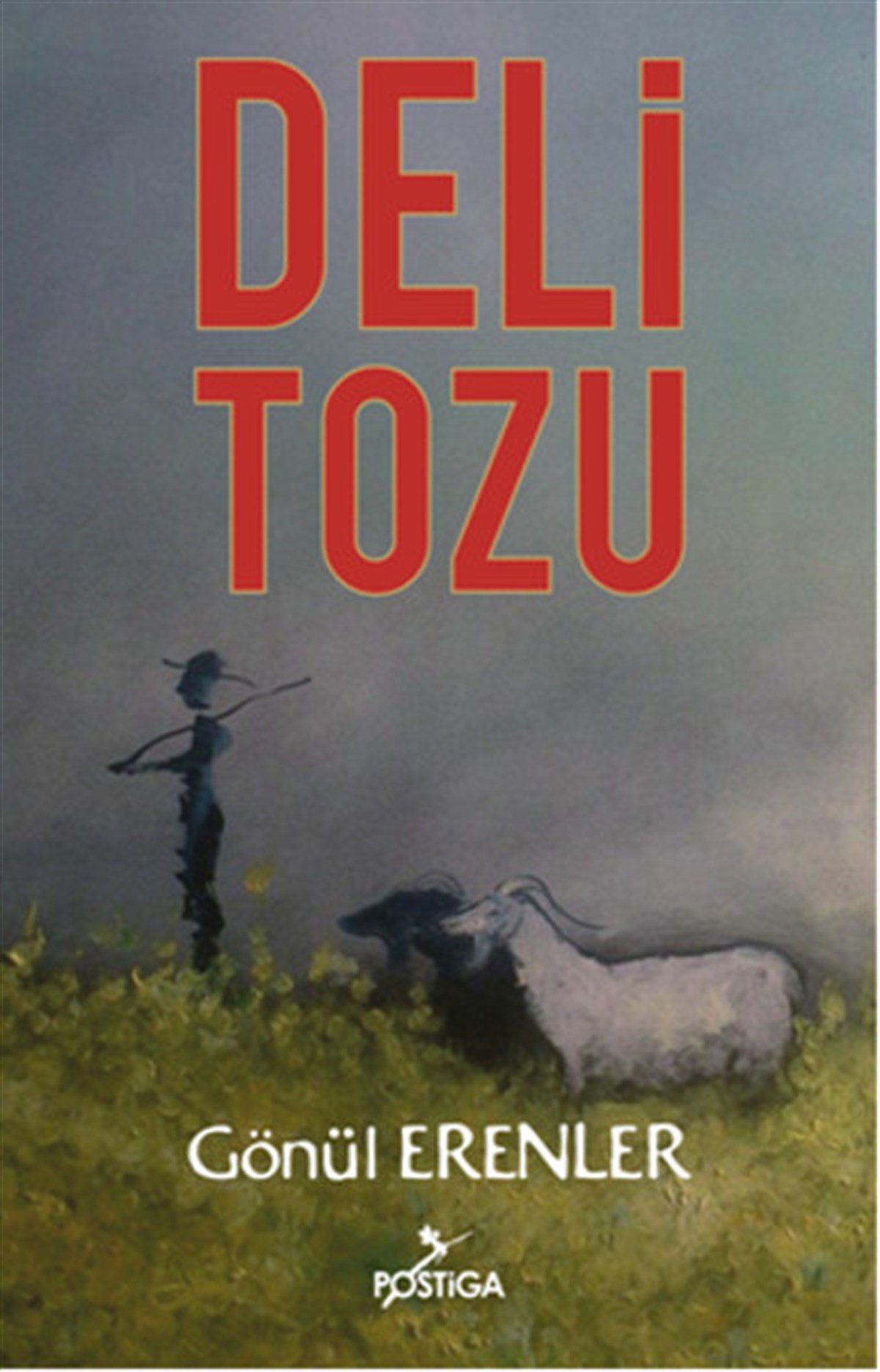 Nursel CalapHikaye (Öykü) KitaplarıDeli Tozu