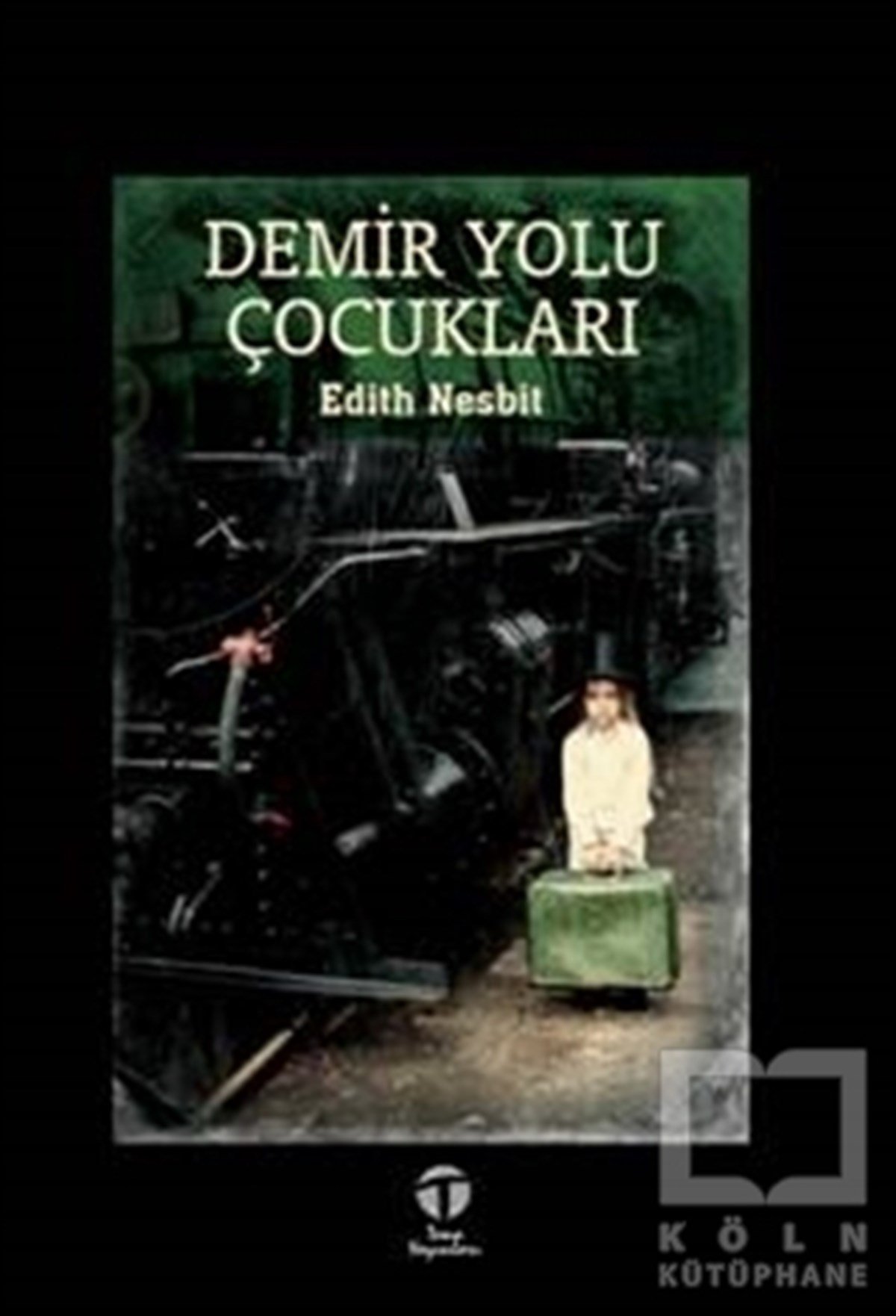Edith Nesbitİngiliz EdebiyatıDemir Yolu Çocukları